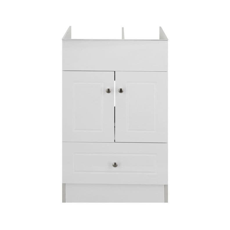 Mueble Vanitorio Domsa B-50-PH (Sin Cubierta) Blanco