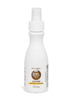 Locion Prokpil Crespos Hidratante Anti Frizz 150ml Blanco