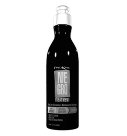 Tratamiento Color Negro Matizador 300ml Prokpil