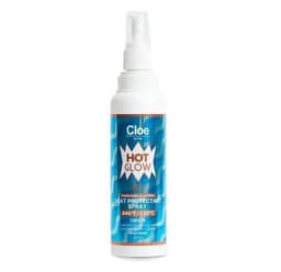 Protector Termico Cloe Hot Glow Kiss 250ml