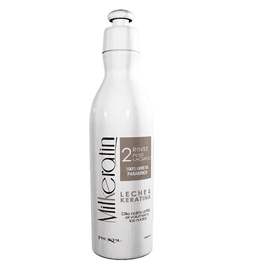 Acondicionador Post Alisado Rinse 300ml Prokpil