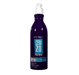 Tratamiento Color Cenizo Matizador 300ml Prokpil