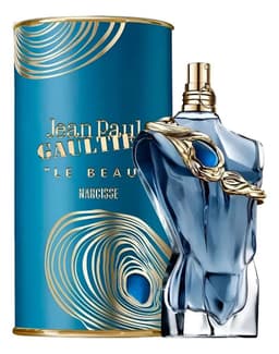 Perfume Jean Paul Gaultier Le Beau Narcisse EDP 125ml