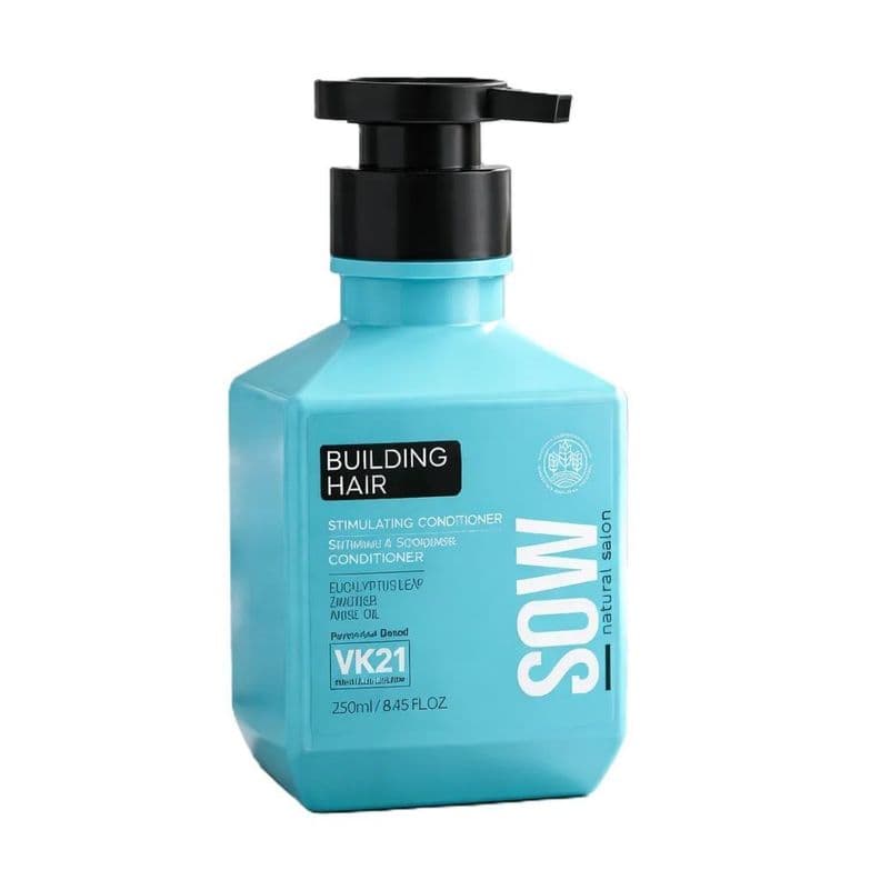 Acondicionador Sow Stimulating 250ml Azul