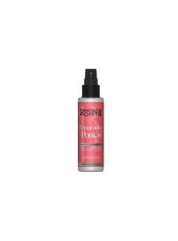 Oleo Reparador Puntas Cresce Forte Groove Professional 60 Ml