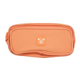 ESTUCHE MEDIUM PEACH MOOSE Coral