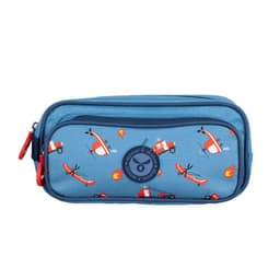 ESTUCHE BOLSILLOS KIDS FIREFIGHTER MOOSE Azul