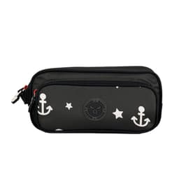 ESTUCHE BOLSILLOS KIDS PIRATES MOOSE Azul