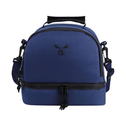 Lonchera California Blue Moose Azul