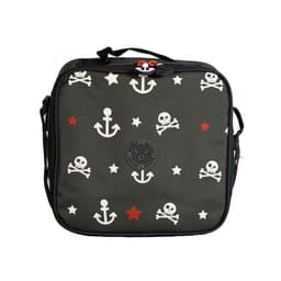 LONCHERA KIDS PIRATES MOOSE Azul