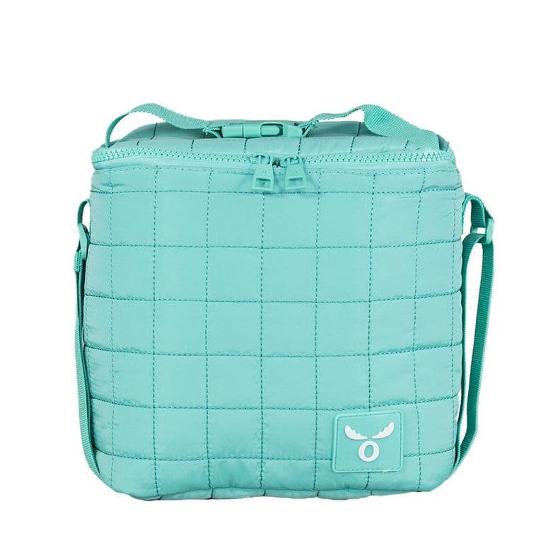 LONCHERA PARKA MINT MOOSE Celeste