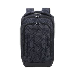 MOCHILA NEVADA BLACK LINE MOOSE Negro
