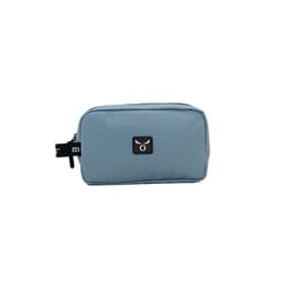 Estuche Boston Blue Moose Azul