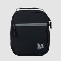 LONCHERA COLO COLO FANATIKOS MOOSE Negro