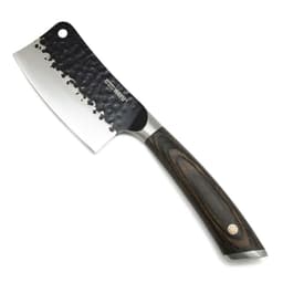Cuchillo Hammer Cleveland 3.5" Wayu Negro