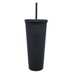Vaso Tumbler Venti Bombilla Keep - NEGRO