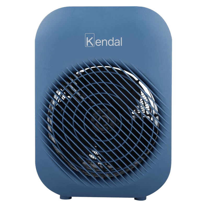 TERMOVENTILADOR KENDAL SUN 10 KENDAL BLUE Azul