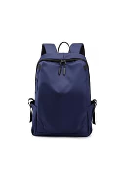 Mochila Deporte Escolar Urbana Antirrobo 45 LT Azul