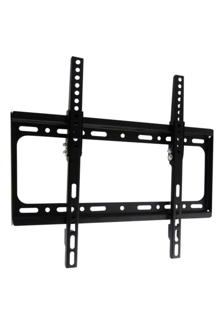 Soporte TV 23 - 65 Inclinacion 40 KG Negro