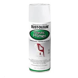 Pintura en Spray Imprimante Plastico Blanco 340 g