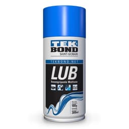 Lubricante Anticorrosivo Multiuso LUB Spray 300 ml