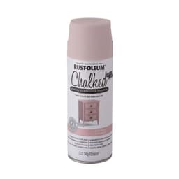 Pintura en Spray Chalked Tizada Rosa Palido Ultra Mate 340 g