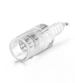 Cartuchos Dermapen 24 Pines Pack De 10 Agujas