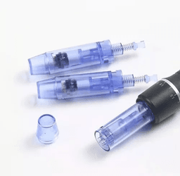 Pack 10 Cartucho Dermapen Dr. Pen A1 42 Pines