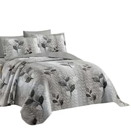 CUBRECAMA QUILT DE VERANO ULTRA FRESCO 2 PLAZAS C2