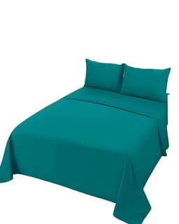 SABANAS KING TURQUESA