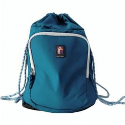 MOCHILA GOOSE ROUTEBURN CYAN