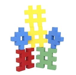 SET 2 BLOQUE CUBO INGENIO