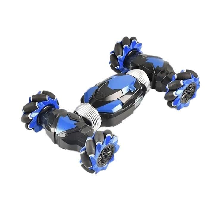 Auto Control Remoto Sensor Movimiento Control Mano Gesto 360