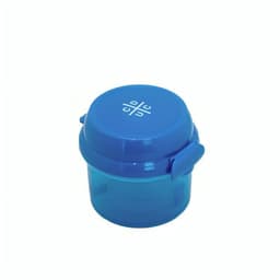 PORTA SNACK 280ML UNIVERSIDAD CATOLICA DISENO