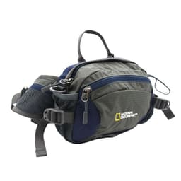 Banano Banff Gris 5 L Porta Botella
