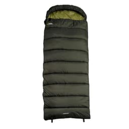 Saco De Dormir Traveler -5C Verde National Geographic