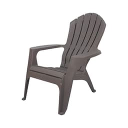 Silla Reposera Plastica Terraza Cafe Northwest
