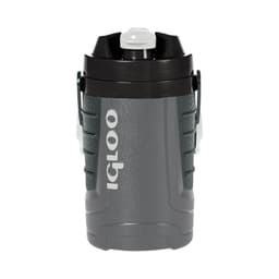 Botella De Agua Deportiva Profile 0.95 Litros Igloo Gris