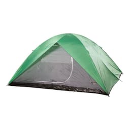 Carpa Camping Himalaya Outback 6P Verde