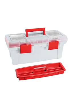 Caja Organizadora Botiquin Natural 46.3x22x20.7 cms Rimax Diseno 2