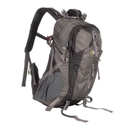 Mochila Thames Gris 40 Litros National Geographic
