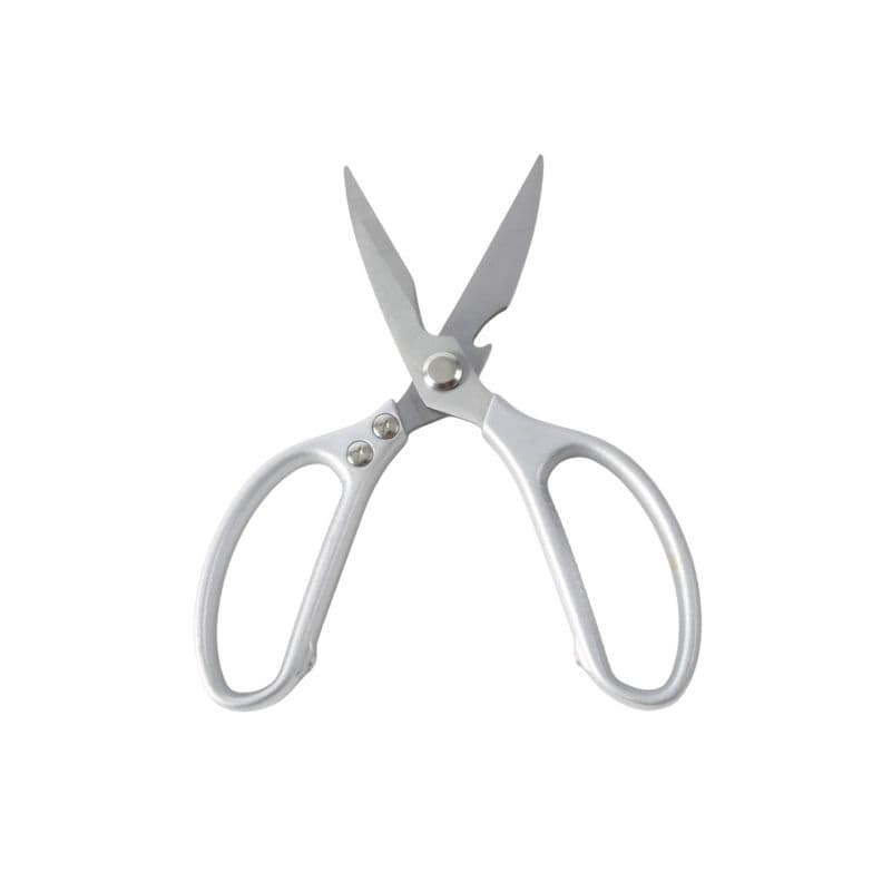 Oster Tijera de Cocina Baldwyn Acero Inoxidable 1 pieza Gris