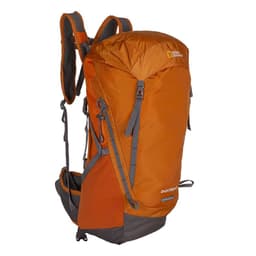 Mochila Daintree Naranjo 40 Litros National Geographic