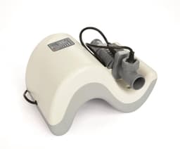 Clorador Salino Para Piscina Estructral FlowclearTM 18Gr/Hora Bestway Blanco