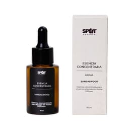 Esencia Concentrada 30ml Sandalwood Spot Essence