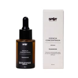 Esencia concentrada 30ml Teakwood Spot Essence