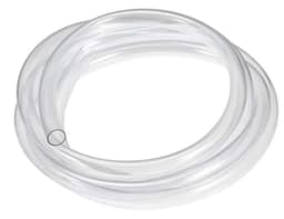 Manguera Transparente Clear 6mm 2 Metros Traslucida