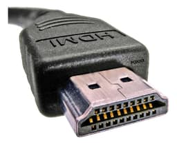 Cable 15 Metros Para Playstation 3 4 5 Ps4 Ps5 Play Hdmi Led Negro