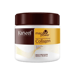 Mascara Collagen Karseell