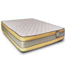 Colchon Resorte Bonell Titan 1.5 Plaza